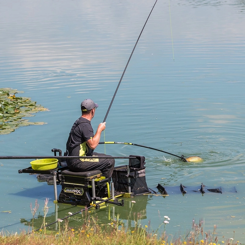 Matrix Torque Landing Net Handle 2.5m